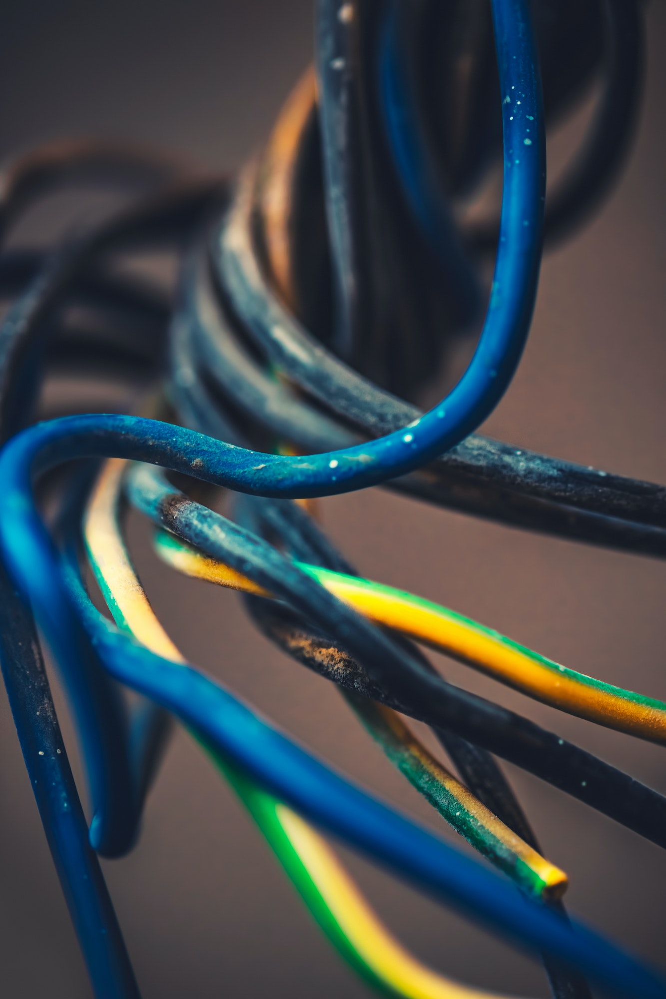 Wires